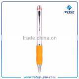 Fashion Pen Half Metal Liquid Ink Plastic Pen thumbnail-4