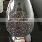 Luoyang Abrasives Brown Fused Alumina 24# 30# 36# thumbnail-5