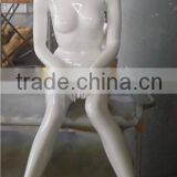 Mannequins Wholesale Garment Shop Fitting Adult Female Mannequin thumbnail-1