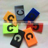 2016 Hot Sell Captain Armband With 'C" Print thumbnail-6