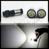 3157 Bulb High Power 80w Fog Driving Lights White Led Bulbs 3157 Led Fog Lamp
