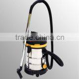 Industrial Vacuum Cleaner With Drain thumbnail-2