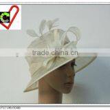 New Trendy Wool Hats With Mesh for Women thumbnail-5