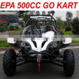 500CC EPA Go Kart/Buggy