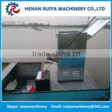 Electric Fish Feeder, Fish Farm Feeder, Fish Feed Throwing Machine thumbnail-4