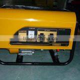 2.0kw Portable Multifunctional Gasoline Generator Set