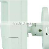 LOW VOLTAGE WALL MOUNT Motion SENSOR WITH Ultrasonic& PIR Technology thumbnail-2