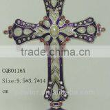 Religious Metal Cross