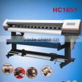 1.6M Eco solvent Printer DX5 Double 4 Color,USB