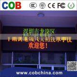 True Color Rgb Led Display Outdoor P10 Led Frame Aluminium Profiles Led Moving Message Sign thumbnail-2