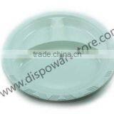 Disposable Round Plate thumbnail-5