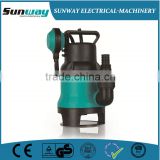 electric drainage pump Submersible Utility