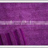 20% Polyamide 80%polyester Warp Knitting Micro Fiber Towel Fabric for Car Wash thumbnail-1