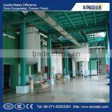 5-800T/D Cooking Oil Refinery Plant,palm Oil/sunflower Oil/corn Oil Refinery Machine