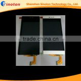 For Huawei Ascend P8 lcd screen Display+Touch Digitizer Assembly