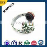 Hot Cool Wireless Headphone thumbnail-3