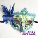 Factory Biker Face Mask Chucky Mask thumbnail-1