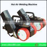 pvc hot air welder for sale