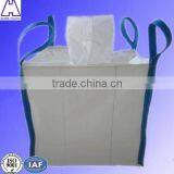 White U-Panel Jumbo Bag and Cone Top thumbnail-5