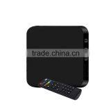 Cloudnetgo Cheap Android tv Box Made in China az America Android tv Box Support 4k With Kodi 15.2 tv Box Anroid