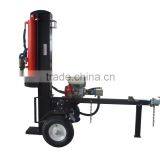 On Sale 20T 26T 30T 37T 610mm Horizontal and Vertical Wood Chopping Machine