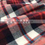 Cotton Flannel Plaid Pajama for Toddler thumbnail-6