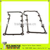 VS50325 53020991 53020992 1744713 Engine Valve Cover Gasket for 2002-2005 Jeep Liberty KJ 3.7 Jeep Grand Cherokee WK/WH 3.7 2005 thumbnail-1