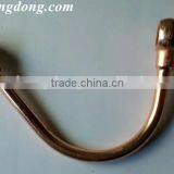 TRACTOR SPARE PARTS DIESEL OIL PIPE FOR SALE