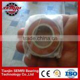 6003-2RS Deep Groove Ball Bearings 17*35*10