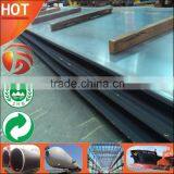 Steel Structure Building 1060 Coated Sheet Steel for Sale