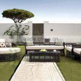 New Style of Bamboo Wicker Style Outdoor Furniture