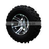 High Quality China Golf Cart Wheels, Golf Cart Tires, Wheel Hub on Sale thumbnail-1