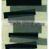 Amazing Multiple Color Wool Hand Tufted Rug for Decoration thumbnail-4