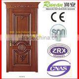 Wood Bedroom Door thumbnail-1