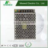 Industrial MS-50 With Good Quality Led Power Supply Adapter Dual Output Switch Mode Power Supply thumbnail-5