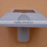 Flashing Solar Ground LED Aluminum Raised Pavement Road Marker thumbnail-4