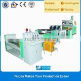 High-speed Recycling Plant for CPP Film