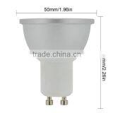 Manufacturer Supply High Quality GU10 LED 2700k Dimmable thumbnail-4