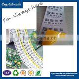 High Tech Latest Design Glossy Lamination Heat Transfer High Temperature Resistance Sticker thumbnail-6