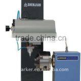 Pneumatic Plane and Horizontal Rotation Marking Machine