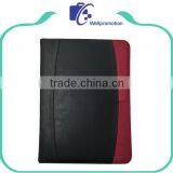 Handmade Hardcover Microfiber a5 Presentation Folder thumbnail-4