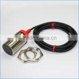 M30 DC10-30V PNP NC Inductive Proximity Sensor Switch thumbnail-3