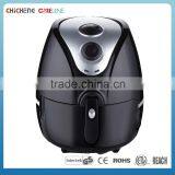 2.2L Round Multipurpose Continuous Air Fryer thumbnail-1