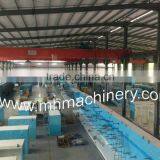 High Absorbent Cotton Lady Sanitary Napkin Machine thumbnail-4