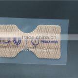 Nihon Kohden Disposable SpO2 Sensor for Pediatric Skin Stretch Fabric thumbnail-5