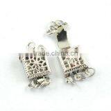 Jewelry Clasp Types,3-strand Jewelry Clasp