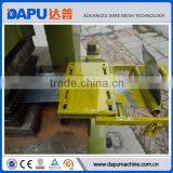 Equipment for Coiled Security Barbed Wire Manufacurers thumbnail-1