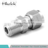 10mm Gas Copper Tube Compression Tube Fittings thumbnail-4