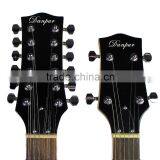 Cheap Guitar Prices Double Neck Musical Instruments Guitar thumbnail-4