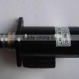 KOBELCO EXCAVCTOR SK-6 SK-6E SOLENOID VALVE KWE5K-31/G24DB40